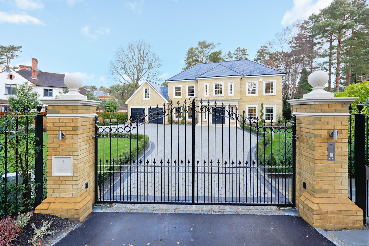 Heronsbrook Homes, Ascot